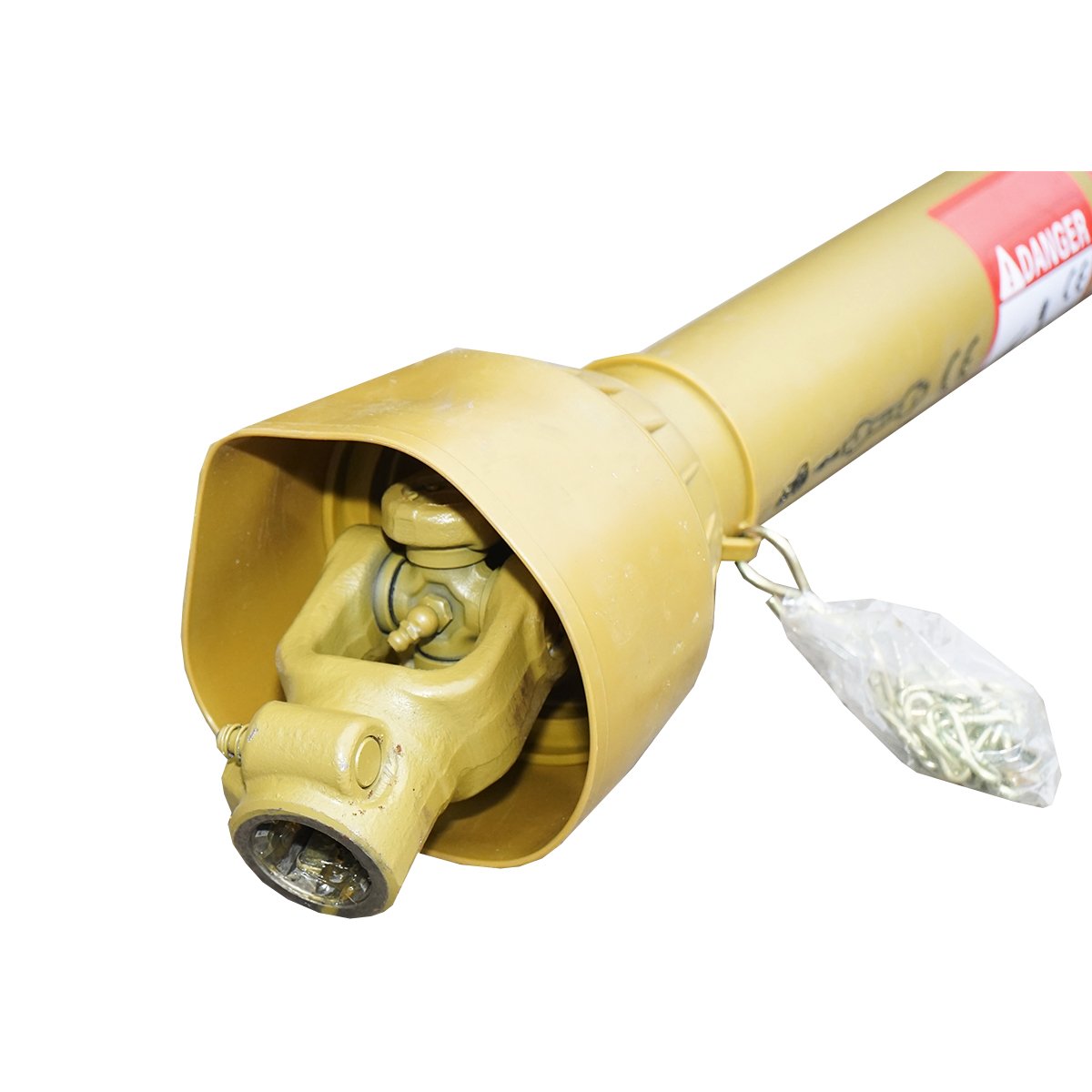 Cardan 1800 mm L2S T2, teava lamaie